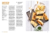 Buchcover und Innenansicht für das Buch: Meine Lieblingsrezepte: Heißluftfritteuse