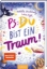 Buchcover und Innenansicht für das Buch: PS: Du bist ein Traum! (PS: Du bist die Beste! 5)