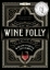 Buchcover und Innenansicht für das Buch: Der ultimative Wein-Guide