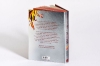 Buchcover und Innenansicht für das Buch: Wilderland - Das Feuer