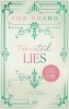 Buchcover und Innenansicht für das Buch: Twisted Lies