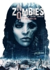 Buchcover und Innenansicht für das Buch: No Zombies. Band 3