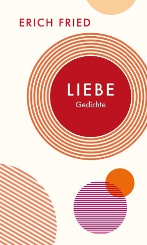 Buchcover und Innenansicht für das Buch: Liebe