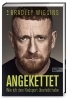 Buchcover und Innenansicht für das Buch: Angekettet