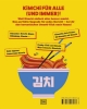 Buchcover und Innenansicht für das Buch: That's Kimchi