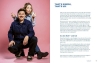 Buchcover und Innenansicht für das Buch: That's Kimchi