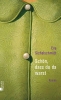 Buchcover und Innenansicht für das Buch: Schön, dass du da warst