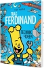Buchcover und Innenansicht für das Buch: Frag Ferdinand: Technik und Ideen