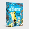 Buchcover und Innenansicht für das Buch: Frag Ferdinand: Technik und Ideen