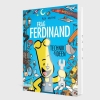 Buchcover und Innenansicht für das Buch: Frag Ferdinand: Technik und Ideen
