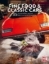 Buchcover und Innenansicht für das Buch: Fine Food & Classic Cars