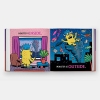 Buchcover und Innenansicht für das Buch: Small Monster, Big Monster