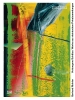 Buchcover und Innenansicht für das Buch: Gerhard Richter: Verborgene Schätze - Meisterwerke aus rheinischen Privatsammlungen. Bildband, Kunstbuch