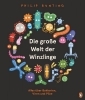 Buchcover und Innenansicht für das Buch: Me, Microbes & I