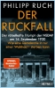 Buchcover und Innenansicht für das Buch: Der Rückfall