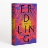 Buchcover und Innenansicht für das Buch: Erdling