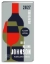 Buchcover und Innenansicht für das Buch: Hugh Johnson's Pocket Wine Book 2027