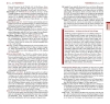 Buchcover und Innenansicht für das Buch: Hugh Johnson's Pocket Wine Book 2027
