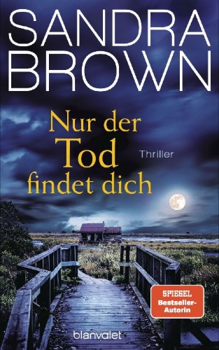 Buchcover und Innenansicht für das Buch: Blood Moon