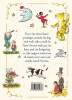 Buchcover und Innenansicht für das Buch: Axel Scheffler's Treasury of Fairy Tales