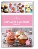 Buchcover und Innenansicht für das Buch: Cupcakes & Muffins von A-Z