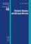 Buchcover und Innenansicht für das Buch: Stochastic Dynamics and Boltzmann Hierarchy