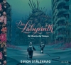 Buchcover und Innenansicht für das Buch: Labyrinten