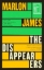 Buchcover und Innenansicht für das Buch: The Disappearers