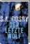 Buchcover und Innenansicht für das Buch: All the sinners bleed