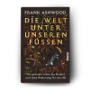 Buchcover und Innenansicht für das Buch: The World Beneath Our Feet