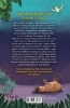 Buchcover und Innenansicht für das Buch: Villa Wundertier - Ein Capybara zum Knuddeln