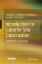 Buchcover und Innenansicht für das Buch: Introduction to Lunar In-Situ Construction