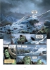 Buchcover und Innenansicht für das Buch: Orcs et Gobelins 32