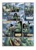 Buchcover und Innenansicht für das Buch: Orcs et Gobelins 32