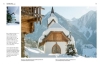 Buchcover und Innenansicht für das Buch: Christmas Hideaways