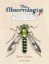 Buchcover und Innenansicht für das Buch: The Observologist