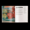 Buchcover und Innenansicht für das Buch: The Still Life Cookbook