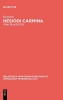 Buchcover und Innenansicht für das Buch: Hesiodi carmina