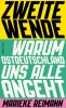 Buchcover und Innenansicht für das Buch: Zweite Wende