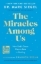 Buchcover und Innenansicht für das Buch: The Miracles Among Us