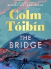 Buchcover und Innenansicht für das Buch: The Bridge