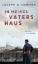 Buchcover und Innenansicht für das Buch: My Father's House