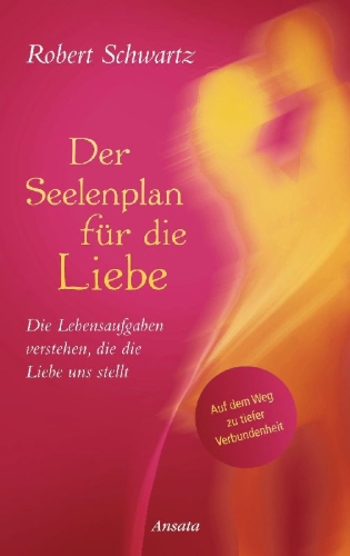 Buchcover und Innenansicht für das Buch: Your Soul's Love