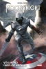 Buchcover und Innenansicht für das Buch: Moon Knight (2011)