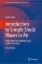 Buchcover und Innenansicht für das Buch: Introduction to Simple Shock Waves in Air