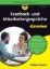 Buchcover und Innenansicht für das Buch: Feedback- und Mitarbeitergespräche für Dummies
