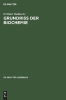 Buchcover und Innenansicht für das Buch: Grundriss der Biochemie