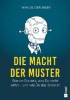 Buchcover und Innenansicht für das Buch: Die Macht der Muster