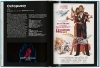 Buchcover und Innenansicht für das Buch: The James Bond Archives