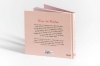 Buchcover und Innenansicht für das Buch: Quotes for a Mindful Year